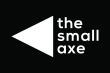 logo for Small Axe
